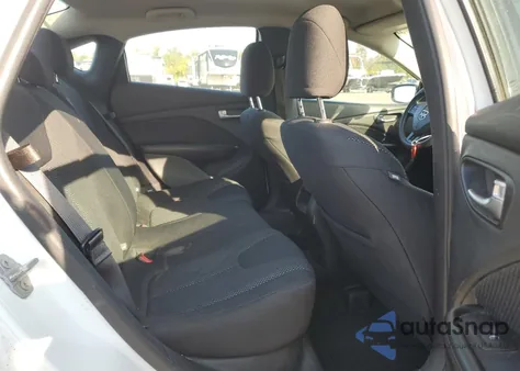 2016 Dodge Dart Se from USA, damaged, VIN 1C3CDFAA0GD540564